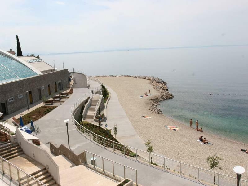 Apartman Andi Rijeka Exterior foto